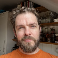 Christopher Eadie's user avatar on Candor