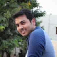 Mahesh Reddy's user avatar on Candor