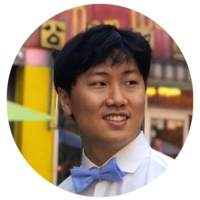 Mun Kim's user avatar on Candor