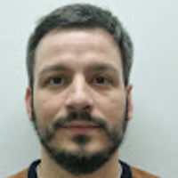 Ezequiel Luberto's user avatar on Candor