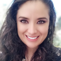Liliana  Herrera 's user avatar on Candor