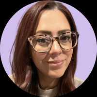 Jeanine Del Orfano's user avatar on Candor