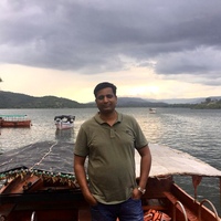 Avinash  Muley 's user avatar on Candor