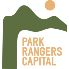 Park Rangers Cap's Team Space logo on Candor