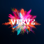 Verve's Team Space logo on Candor