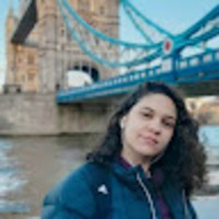 Jessica Ferreira's user avatar on Candor