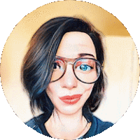 Elaine Hamelin-Mitchell's user avatar on Candor