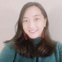 Diana Kao's user avatar on Candor