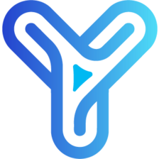 Synapse QA's Team Space logo on Candor