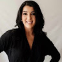 Jomana Elwenni's user avatar on Candor