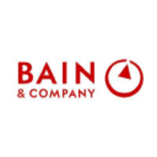 Bain - People Operations's Team Space logo on Candor
