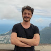 Onur Tasci's user avatar on Candor