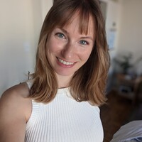 Lauren Mobertz's user avatar on Candor
