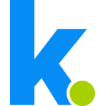 knak's Team Space logo on Candor