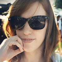 Kaila McRae's user avatar on Candor