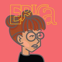 Erica Rivera's user avatar on Candor