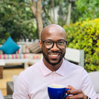 Blake Mudehwe's user avatar on Candor
