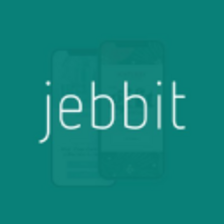 Jebbit's Team Space logo on Candor