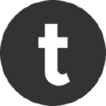 Twine's Team Space logo on Candor