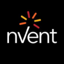 Nvent's Team Space logo on Candor