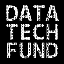 Data Tech Fund's Team Space logo on Candor