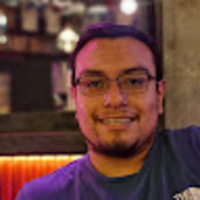 Manuel Santizo's user avatar on Candor