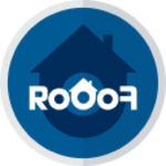 Rooof's Team Space logo on Candor