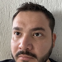 Enrique Decoss's user avatar on Candor