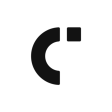 C Squared Social: Internal Development's Team Space logo on Candor
