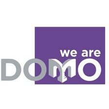 We Are Domo's Team Space logo on Candor