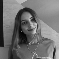Oksana Poshva's user avatar on Candor