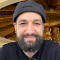 Amir Mehrani's user avatar on Candor