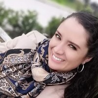 Lily Herrera's user avatar on Candor