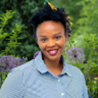 Esther Kamau's user avatar on Candor