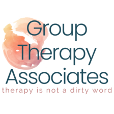 Group Therapy Associates's Team Space logo on Candor