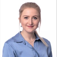 Oksana  Bojesen 's user avatar on Candor