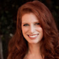 Jessica Bogart-Kasper's user avatar on Candor