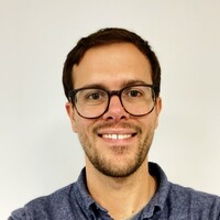 Jacob Parker's user avatar on Candor