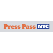 Press Pass NYC's Team Space logo on Candor