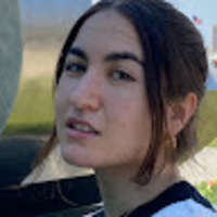 Aleena Vigoda's user avatar on Candor