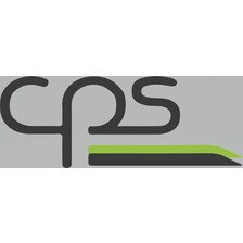 CPS's Team Space logo on Candor