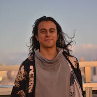 Pedro Parrachia's user avatar on Candor