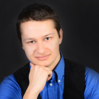 Igor Jovanovic's user avatar on Candor