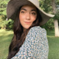 Alyssa Trick's user avatar on Candor
