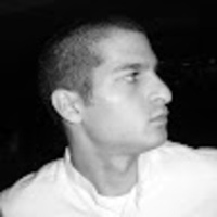 Ravi Grover's user avatar on Candor