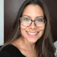 Marcela Restrepo's user avatar on Candor