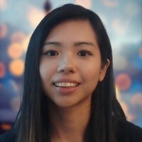 Kim Tran's user avatar on Candor