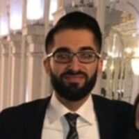Hamed Khwaja's user avatar on Candor
