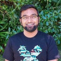 Suhel Mangera's user avatar on Candor