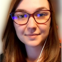 Alexandra Ciochina's user avatar on Candor
